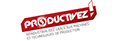 Logo Productivez Footer