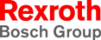 LOGO REXROTH